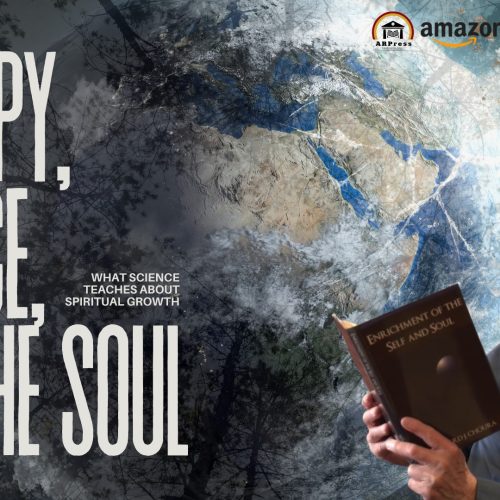 “Enrichment of the Self and Soul” by Richard J. Choura: Entropy, Change, and the Soul (What Science Teaches About Spiritual Growth)