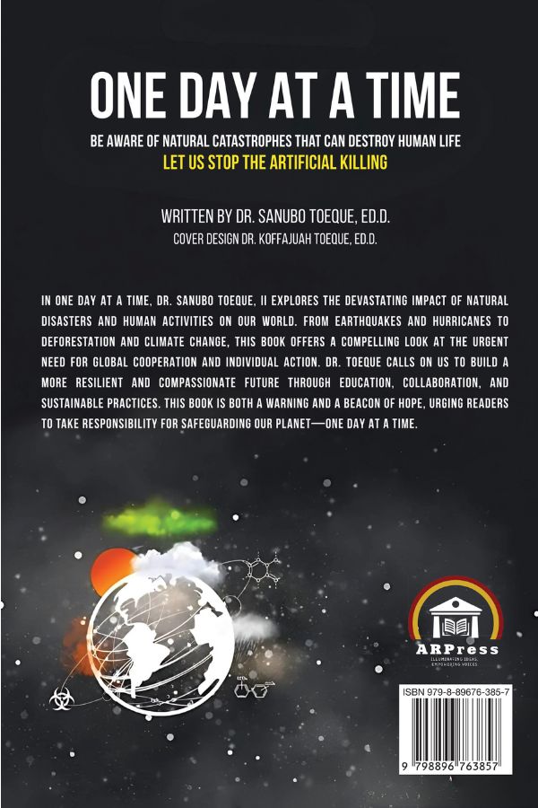 Back Cover Back Cover