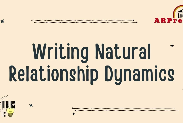 Writing Natural Relationship Dynamics