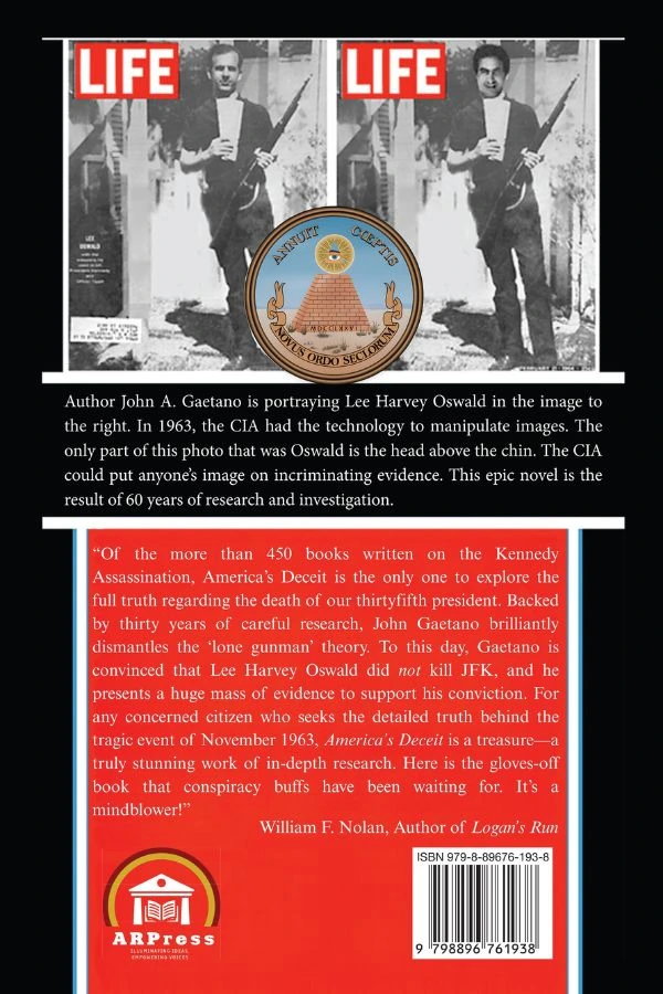 Back Cover Back Cover