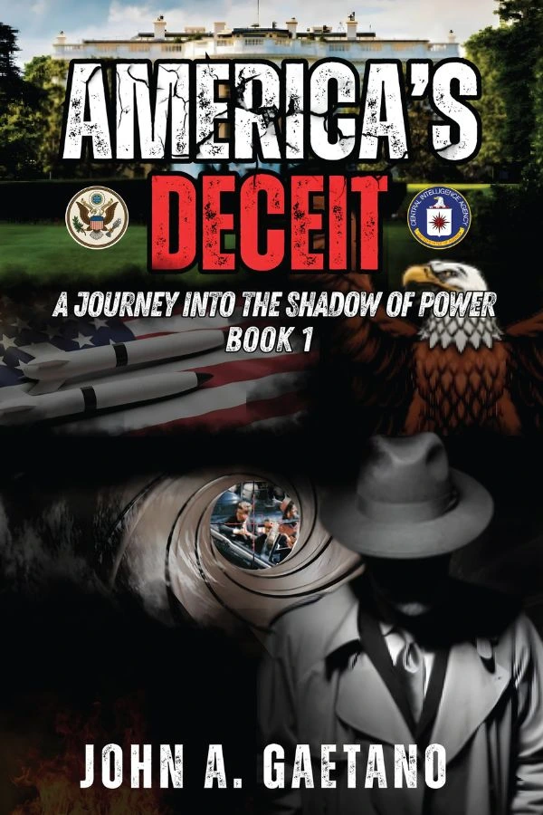 Front Cover Front Cover