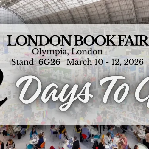 2 Days to Go: Strategy & Smart Planning for Authors and Readers