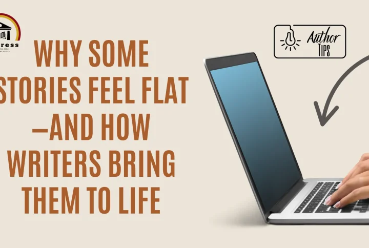 Why Some Stories Feel Flat—And How Writers Bring Them to Life