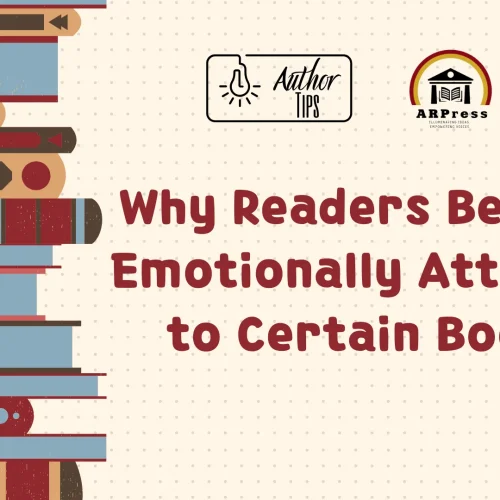 Why Readers Become Emotionally Attached to Certain Books