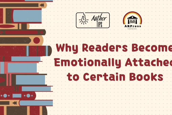 Why Readers Become Emotionally Attached to Certain Books