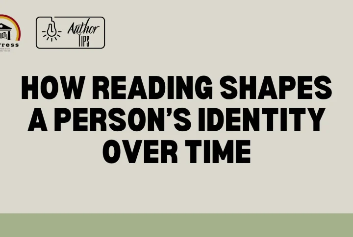 How Reading Shapes a Person’s Identity Over Time
