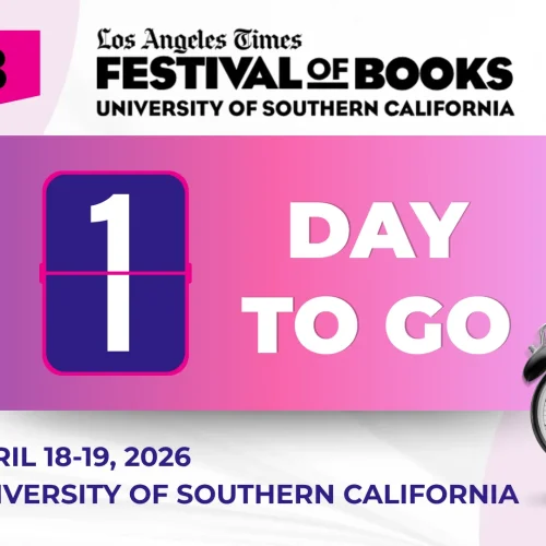 1 Day to Go: The Excitement Begins Tomorrow