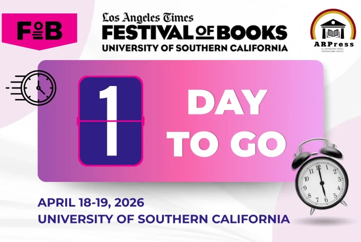 1 Day to Go: The Excitement Begins Tomorrow