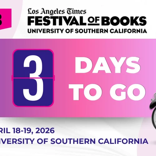 3 Days to Go: A Gathering of Stories and Minds