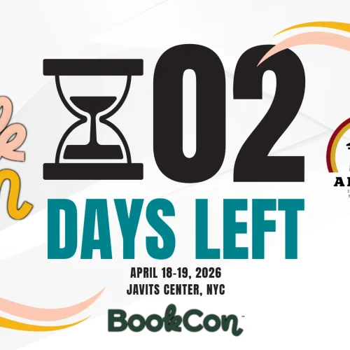 Only 2 Days to Go: An Interactive Experience Awaits