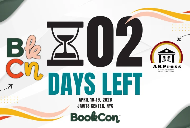 Only 2 Days to Go: An Interactive Experience Awaits