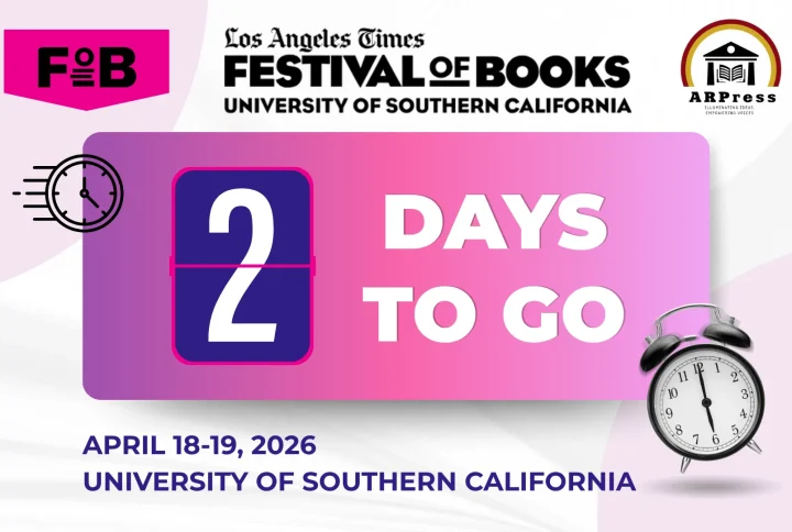 2 Days to Go: Preparing for a Meaningful Experience