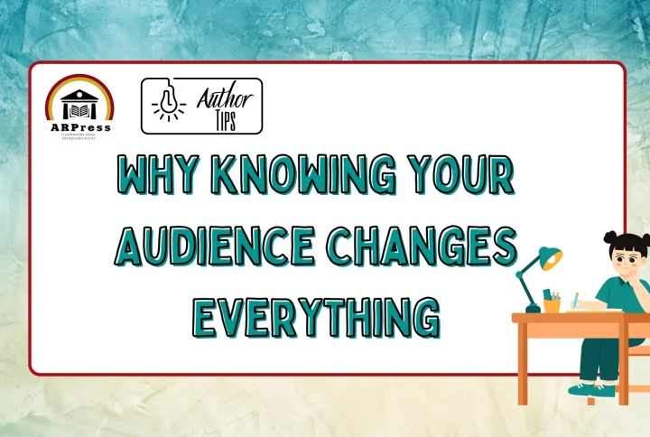 Why Knowing Your Audience Changes Everything