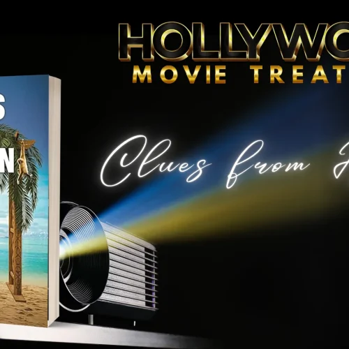 “Clues from Heaven” by Nancy L. A. Ruhl Is Preparing to Hit the Big Screen with the Release of Its Movie Treatment
