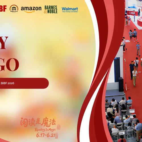 1 Day to Go: Tomorrow ARPress Arrives at BIBF 2026