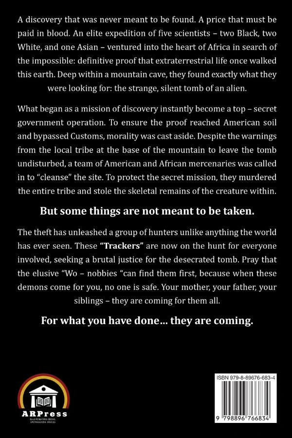 Back Cover Back Cover